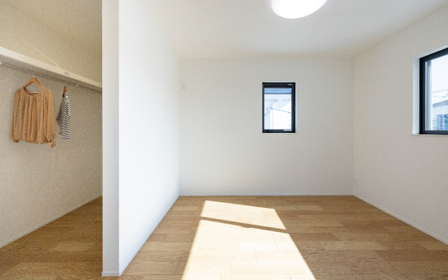 プライベートパティオのある家 の画像10