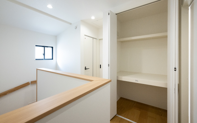 プライベートパティオのある家 の画像11