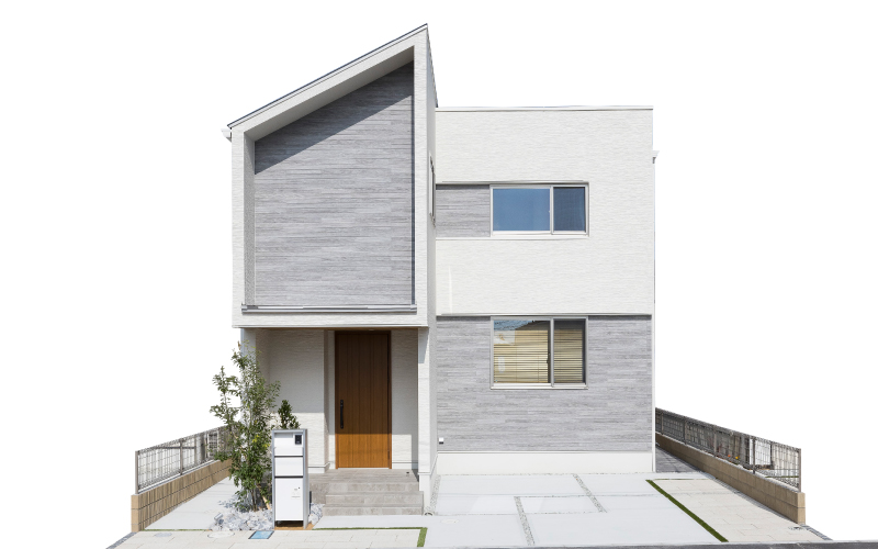 プライベートパティオのある家 の画像12