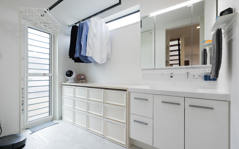 土間×リビング=カッコいい暮らし の画像6