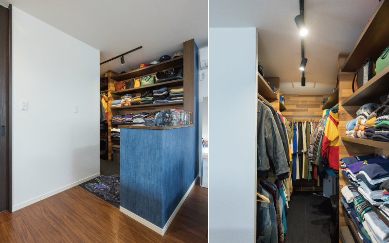 土間×リビング=カッコいい暮らし の画像10