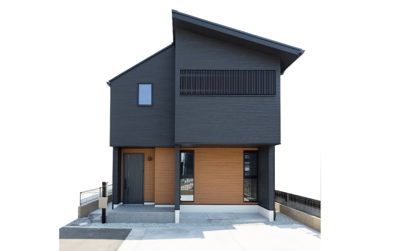 広々バルコニーでくつろぎのある暮らし の画像13