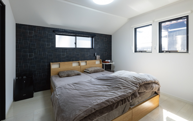 広々バルコニーでくつろぎのある暮らし の画像10