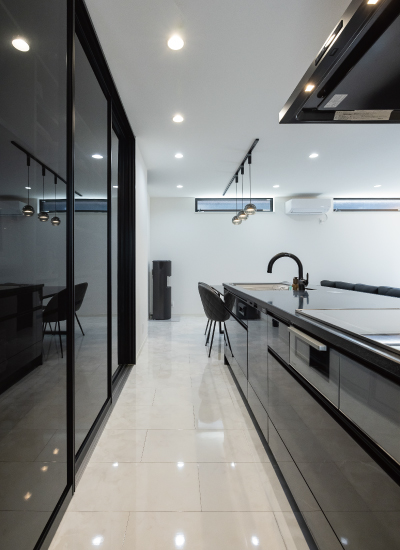 広々バルコニーでくつろぎのある暮らし の画像5