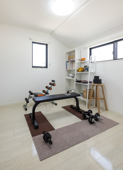 広々バルコニーでくつろぎのある暮らし の画像12