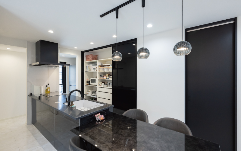 広々バルコニーでくつろぎのある暮らし の画像4