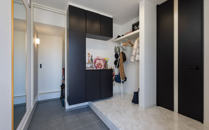 広々バルコニーでくつろぎのある暮らし の画像6