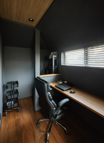 広々バルコニーでくつろぎのある暮らし の画像11