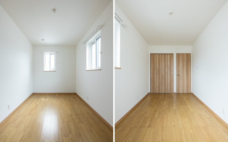 『平屋ベース』１階で日常生活が完結 の画像10