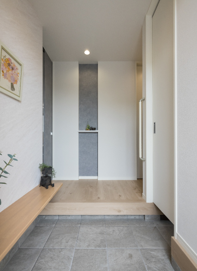 温もりあふれる、帰りたくなる家 の画像4