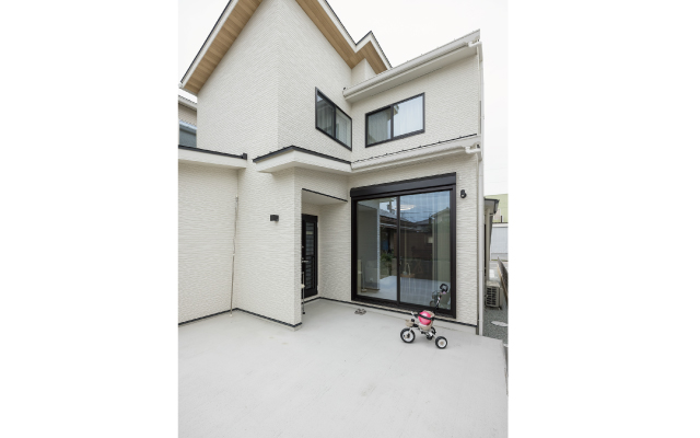 温もりあふれる、帰りたくなる家の画像