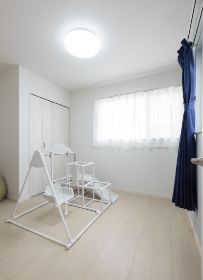 温もりあふれる、帰りたくなる家 の画像10