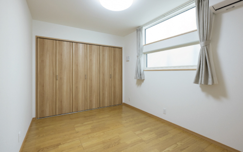 『平屋ベース』１階で日常生活が完結 の画像6