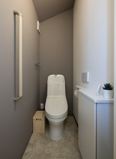 広々バルコニーでくつろぎのある暮らし の画像9