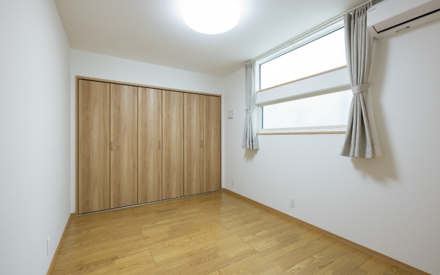 『平屋ベース』１階で日常生活が完結の画像