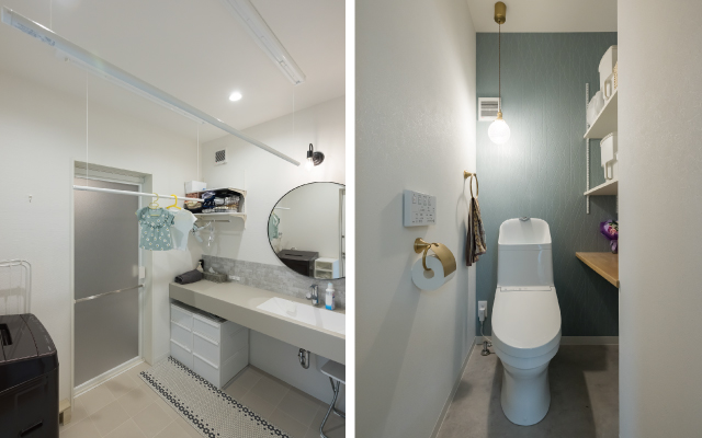 温もりあふれる、帰りたくなる家の画像