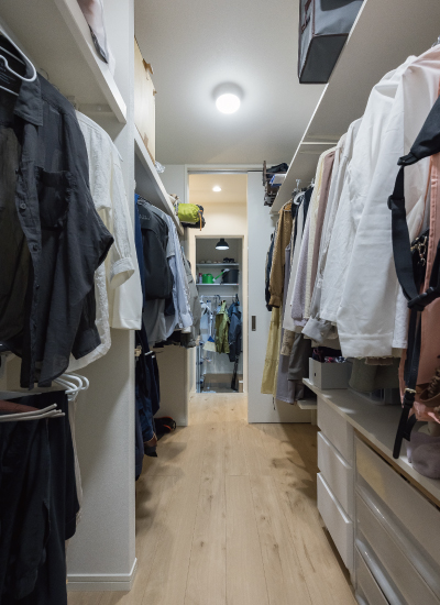 温もりあふれる、帰りたくなる家 の画像7