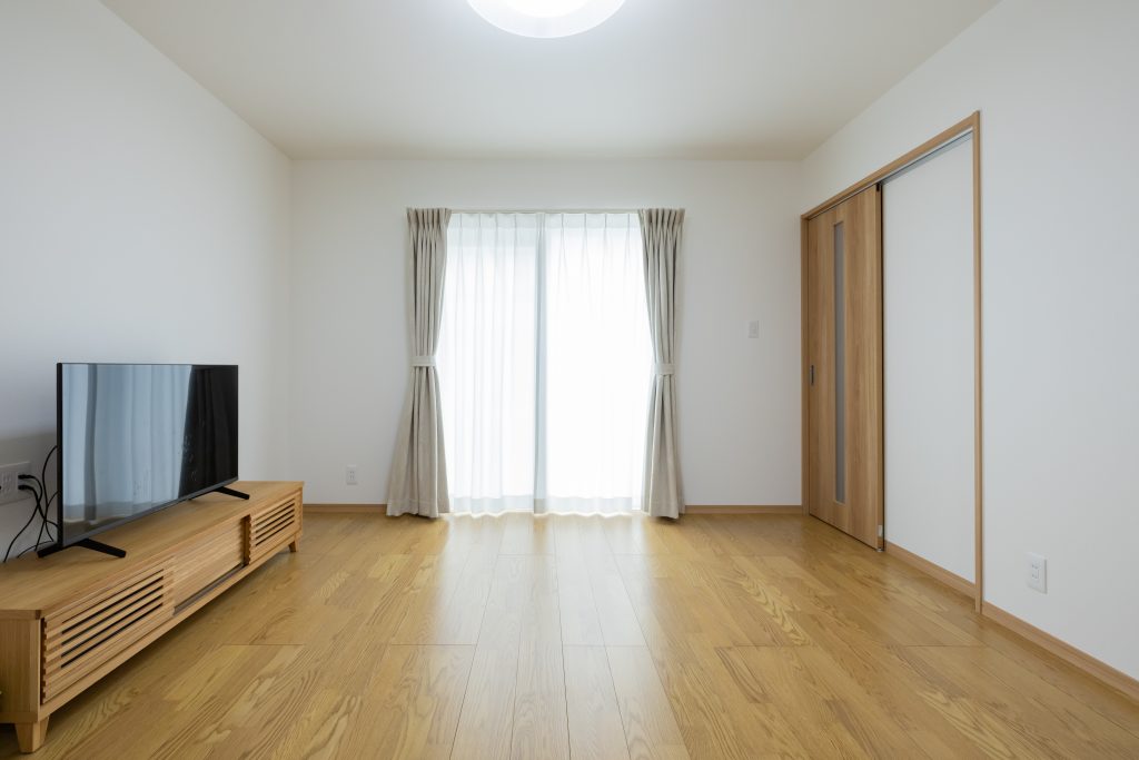 『平屋ベース』１階で日常生活が完結 の画像3