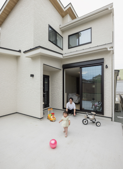 温もりあふれる、帰りたくなる家 の画像11