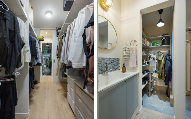 温もりあふれる、帰りたくなる家の画像