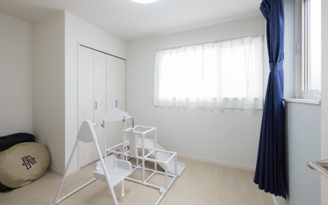 温もりあふれる、帰りたくなる家の画像