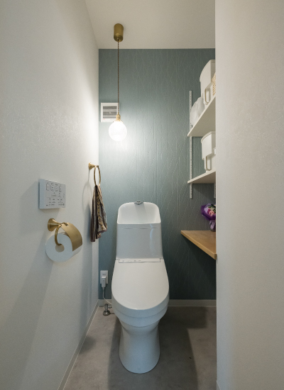 温もりあふれる、帰りたくなる家 の画像9