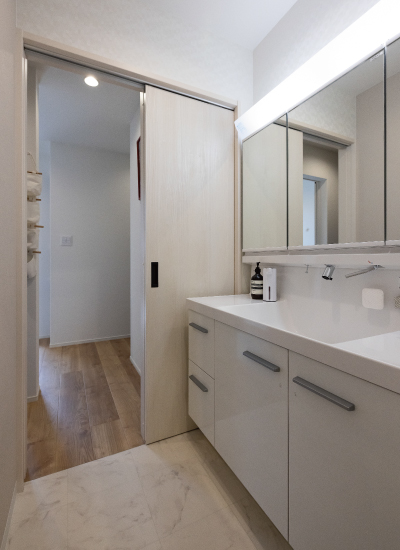 秘密基地×シアタールームのある家 の画像7