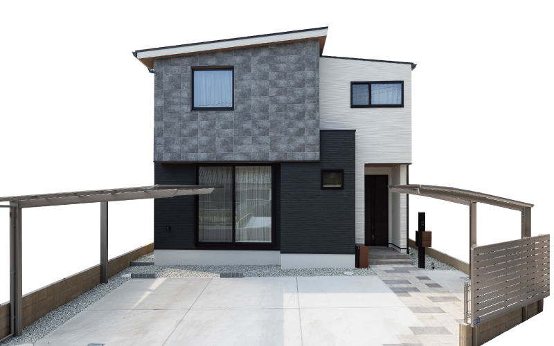 秘密基地×シアタールームのある家 の画像11