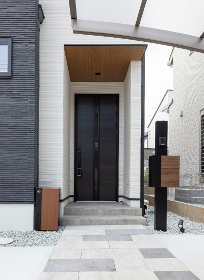 秘密基地×シアタールームのある家 の画像9