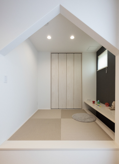 秘密基地×シアタールームのある家 の画像4