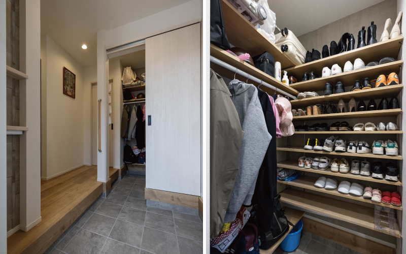 秘密基地×シアタールームのある家 の画像10