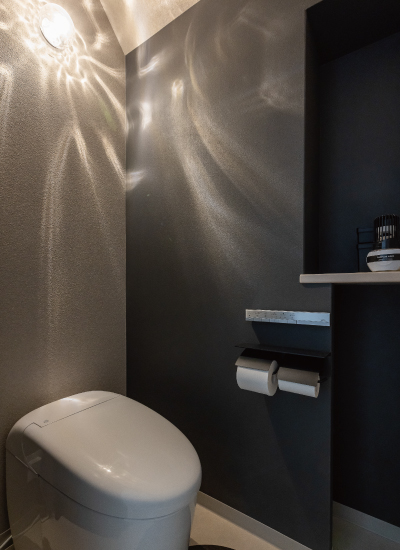 秘密基地×シアタールームのある家 の画像8