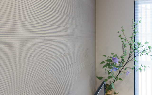 旅館のような非日常を感じさせる邸宅 の画像3