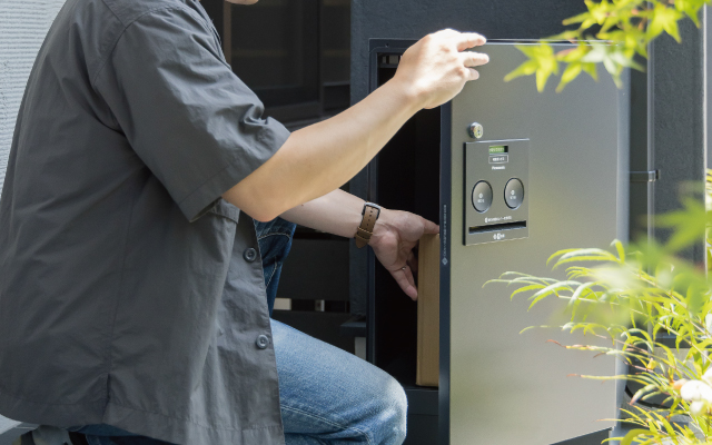 旅館のような非日常を感じさせる邸宅 の画像13