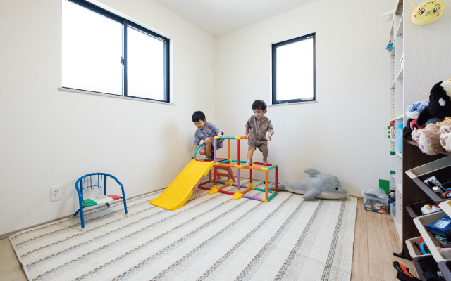 旅館のような非日常を感じさせる邸宅 の画像8