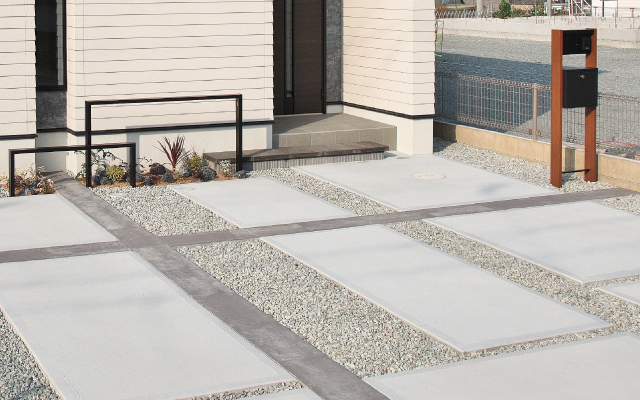 ロースタイルリビングの家 の画像8