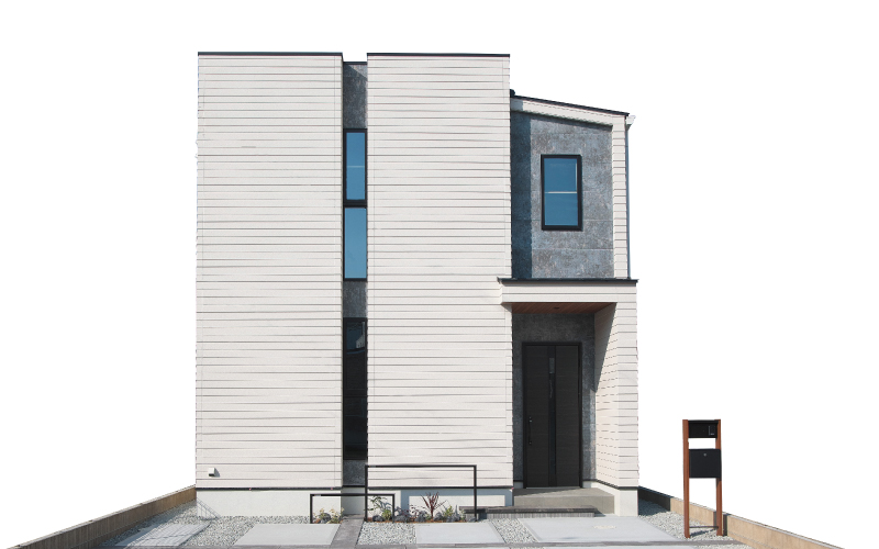 ロースタイルリビングの家 の画像9