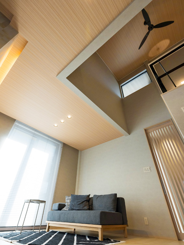 大人の「粋」な暮らしが叶う邸宅 の画像6