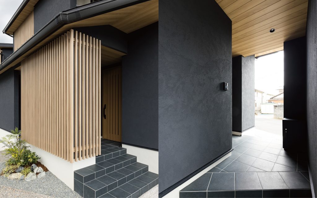 旋律を奏でるような心地よい邸宅 の画像6