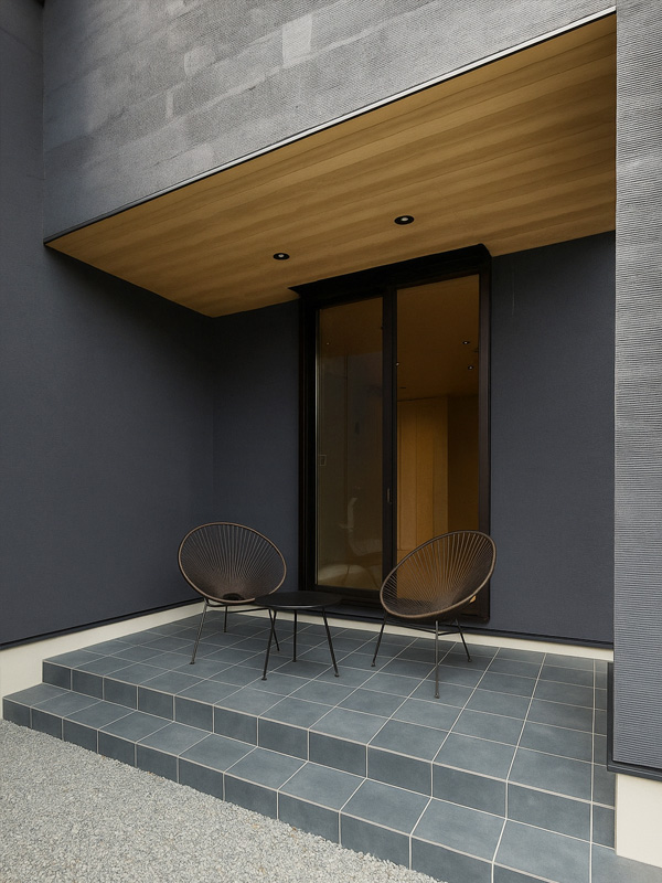 大人の「粋」な暮らしが叶う邸宅 の画像7