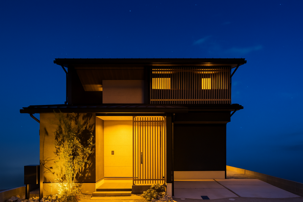 大人の「粋」な暮らしが叶う邸宅 の画像11