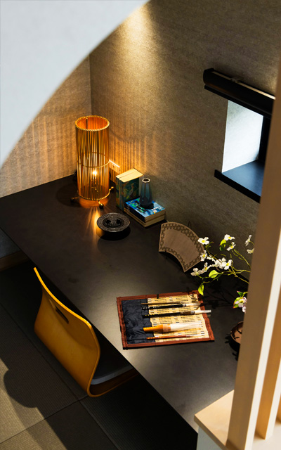 旋律を奏でるような心地よい邸宅 の画像3