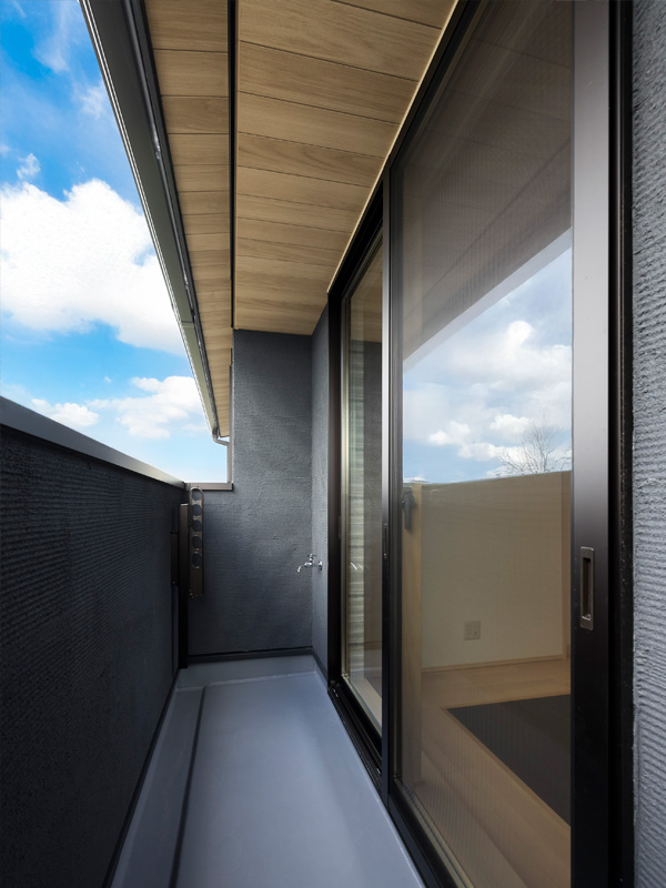 大人の「粋」な暮らしが叶う邸宅 の画像9