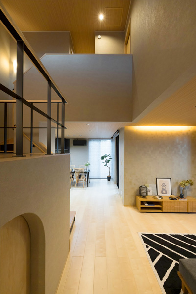 大人の「粋」な暮らしが叶う邸宅 の画像12