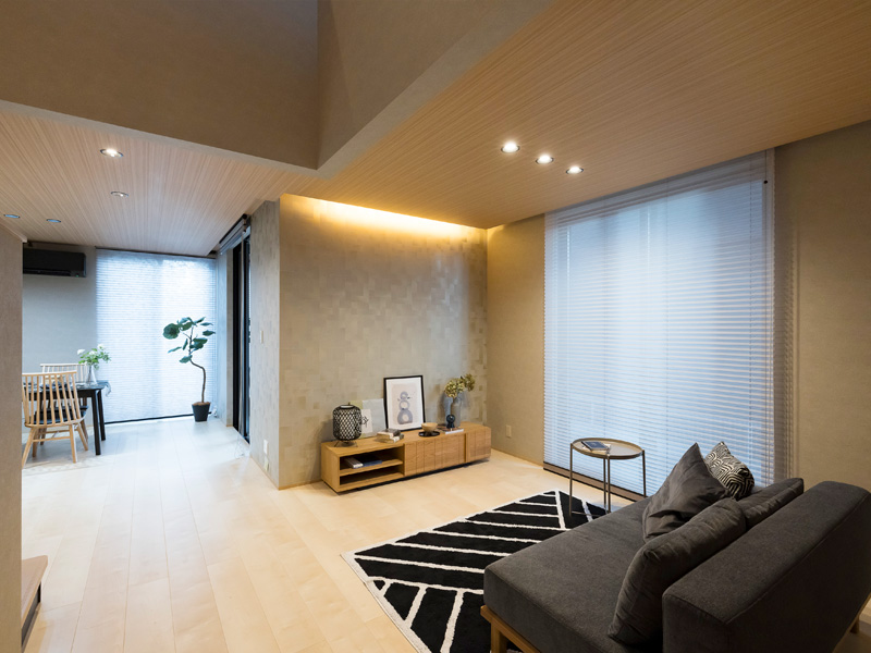 大人の「粋」な暮らしが叶う邸宅 の画像5