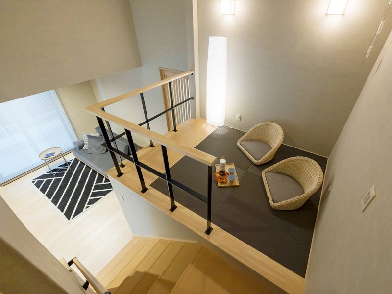 大人の「粋」な暮らしが叶う邸宅 の画像3