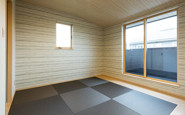 大人の「粋」な暮らしが叶う邸宅の画像